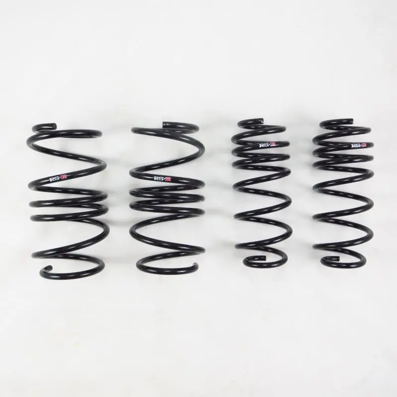 Rs-R 2016-2021 Honda Civic (Fk7) Down Sus Springs 1