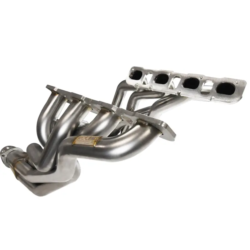 Kooks 05-14 Chrysler 300 C Srt8 Srt8 Srt8 Core 1-7/8 Hemi Header & Green Catted Srt8 Conn Kit 1
