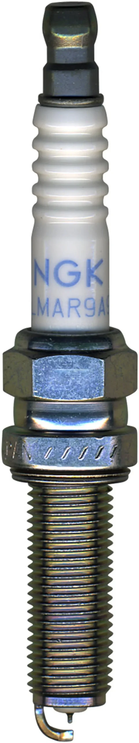 Ngk Laser Iridium Spark Plug Box Of 4 (Silmar9a9s) 1