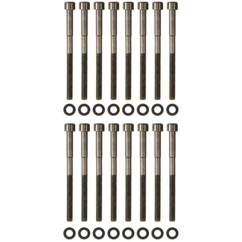 Fel-Pro 05-15 Toyota Tacoma/05-14 Tundra Engine Cylinder Head Bolt Set 1