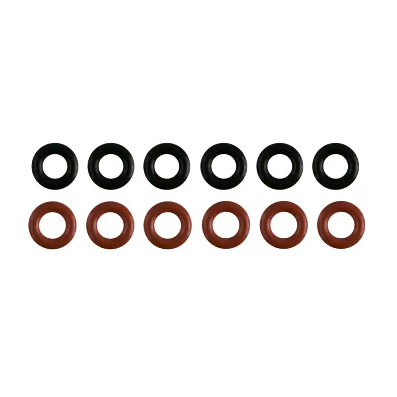 Fel-Pro 15-17 Ford F-150/11-17 Mustang/13-19 Explorer Fuel Injector O-Ring Kit 1