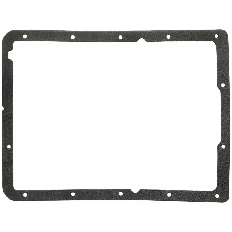 Fel-Pro 71-85 Toyota Celica/99-05 Mazda Miata Transmission Oil Pan Gasket - 14 Bolt 2