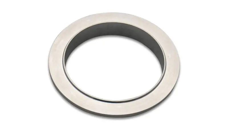Vibrant Aluminum V-Band Flange For 2.5In Od Tubing - Male 1
