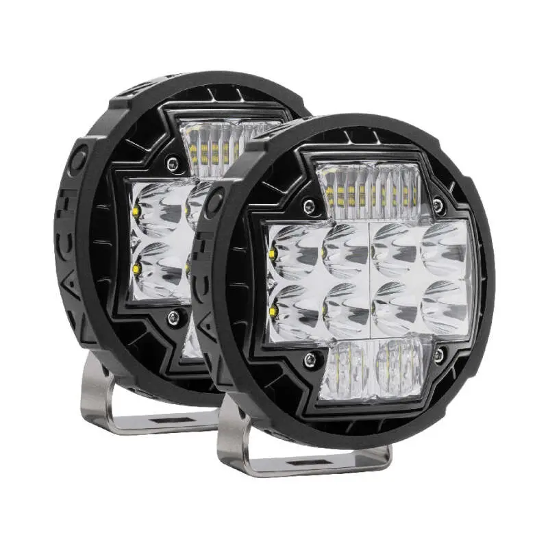 Nacho Lighting Tm5 Fleet (Pair) 1