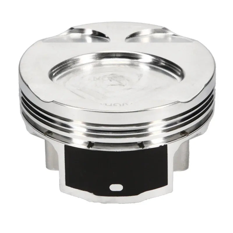 Je Pistons 2012+ Subaru Fa20e/Fa20f Bore 86, Oversize Std, Stroke 86, 10.0:1 C/R -13.2Cc (Set Of 4) 1