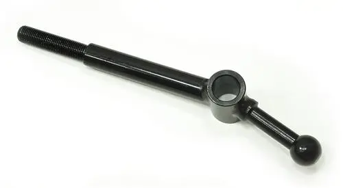 Torque Solution Short Shift Plate: Mazda 3 2014-2018 1