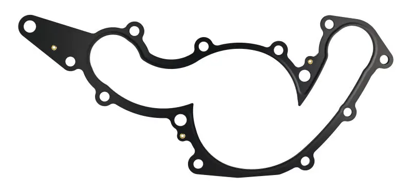 Fel-Pro 97-00 Lexus Sc400/98-07 Toyota Land Cruiser/03-09 4Runner Engine Water Pump Gasket 1