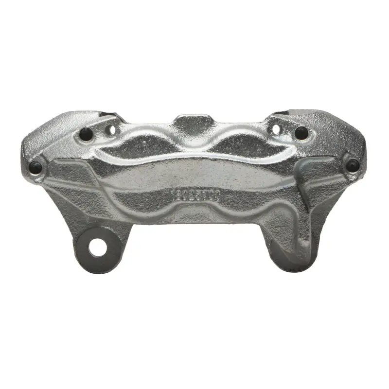 Dfc 00-02 Toyota Sequoia Front-L Premium Caliper - Silver Zinc Coated 1