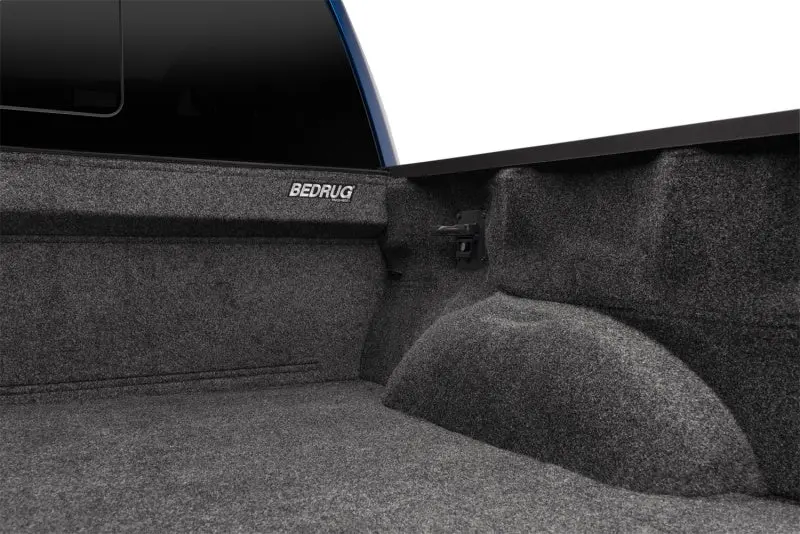 Bedrug 2017+ Ford F-250/F-350 Super Duty 6.5Ft Short Bed Bedliner 2