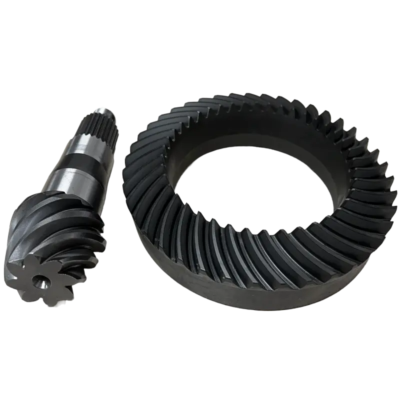 Revolution Gear & Axle Jeep Wrangler Jl/Gladiator D44 Reverse Front 4.88 Ratio 2-Cut Ring & Pinion 1