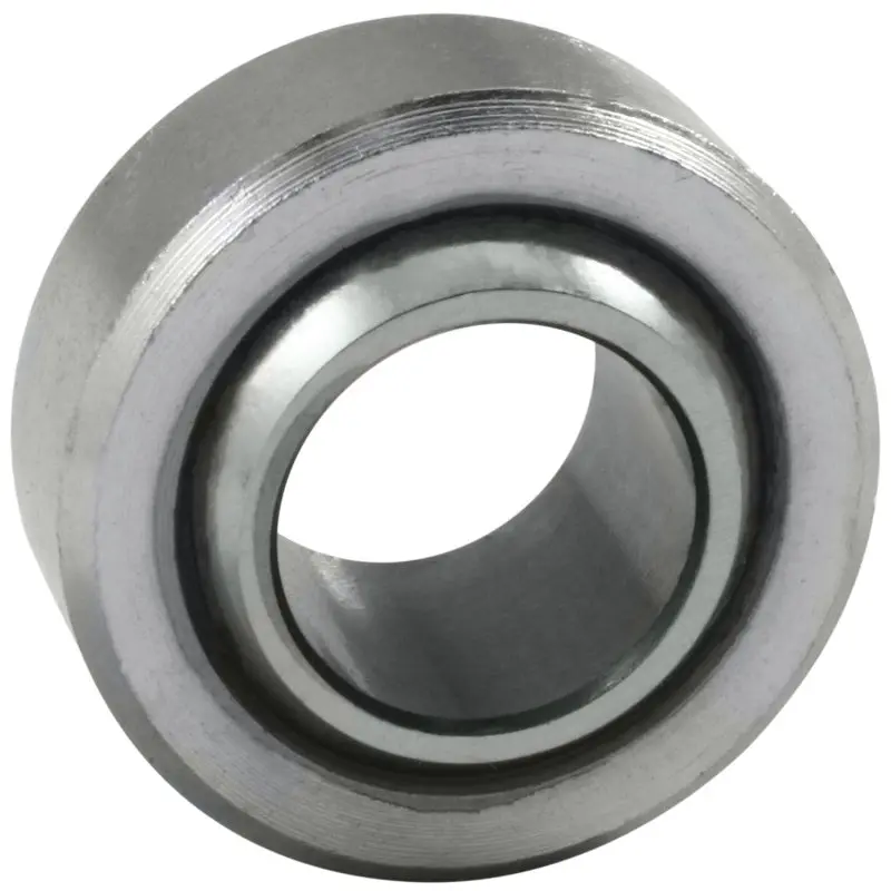 Qa1 Com-T Series Bearing - 5/8In Bore - Heat Treated Chrome Plated Chromoly Steel W/Ptfe 1