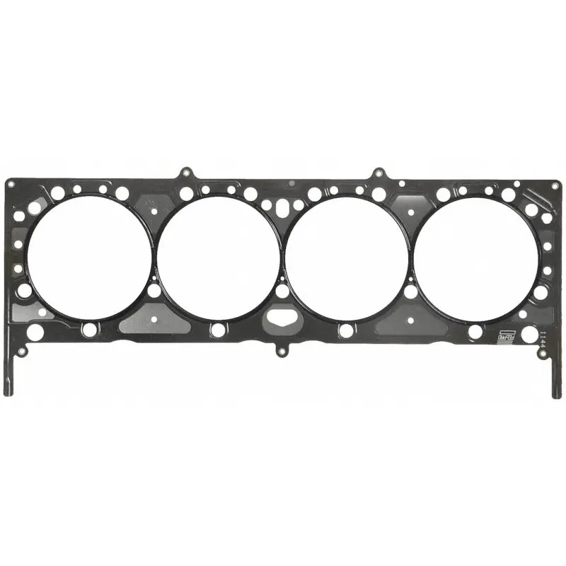 Fel-Pro Chevrolet Small Block 4.200In 262/265/267/283/302/305/307/327 Engine Cylinder Head Gasket 2