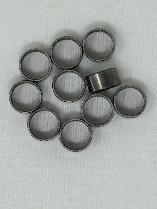 Kyb 95+ Honda/Kawasaki/Suzuki/Yamaha Bushing Cartridge Head 12.5 Mm. - 10 Pack 1