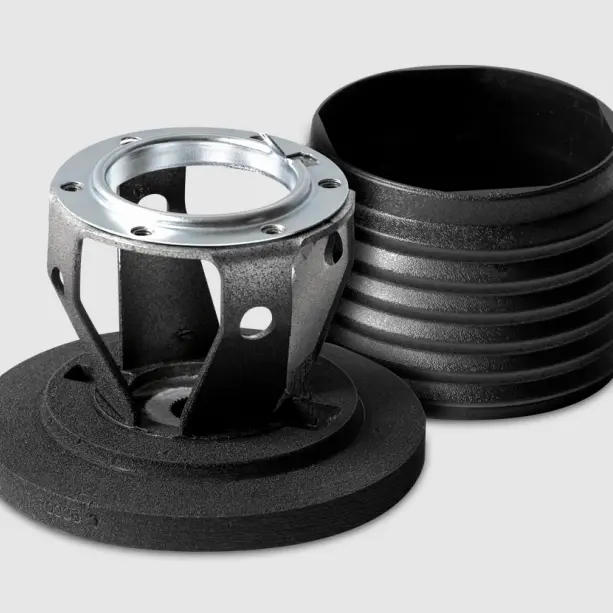 Momo Toyota Mr2 Steering Wheel Hub Adapter 1