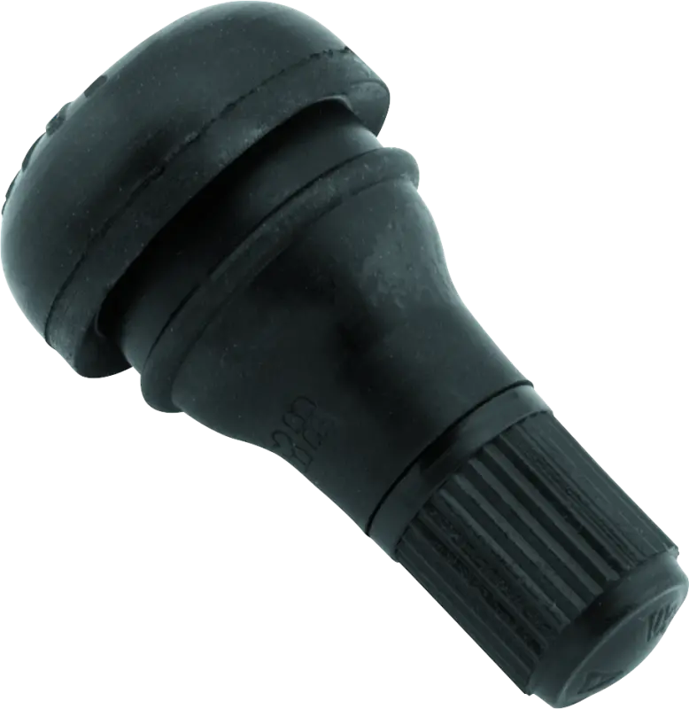 Bikemaster Tr412 Rubber Valve Stem Ea 1