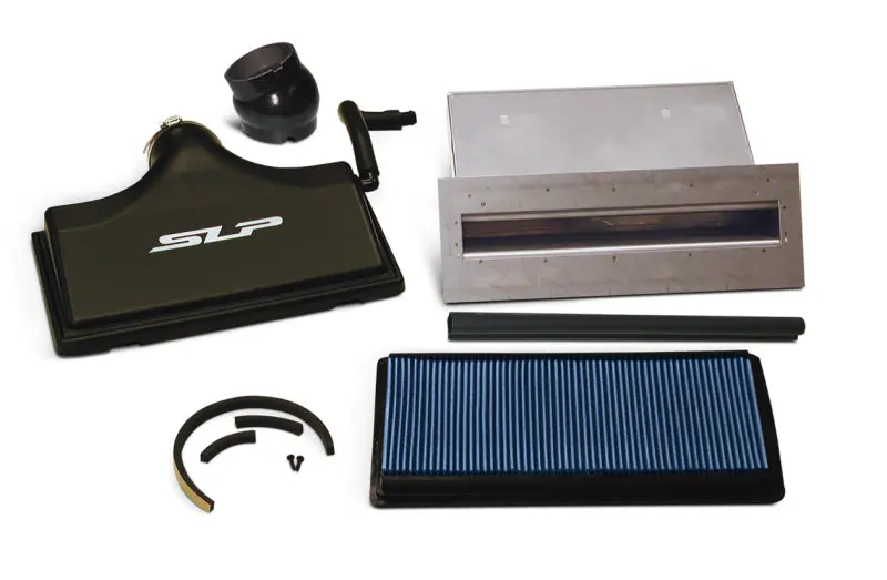 Slp 1998-1999 Chevrolet Camaro/Firebird Ls1 Flowpac Cold-Air Induction Package 1