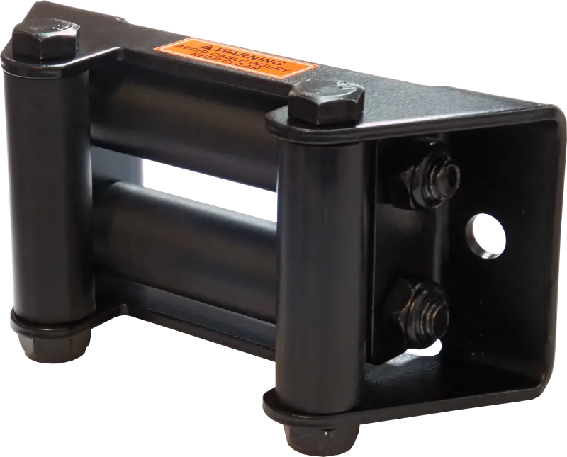 Kfi Stealth Atv Roller Fairlead 1