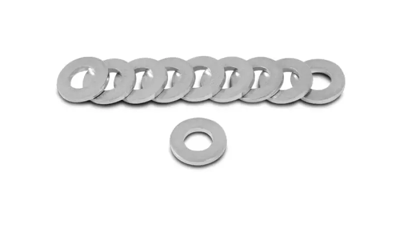 Vibrant Crush Washers M16 (10 Pack) 2