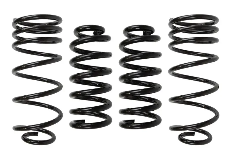 Umi Performance 93-02 Gm F-Body Lowering Spring Kit 1.25In -1.5In Lowering 1