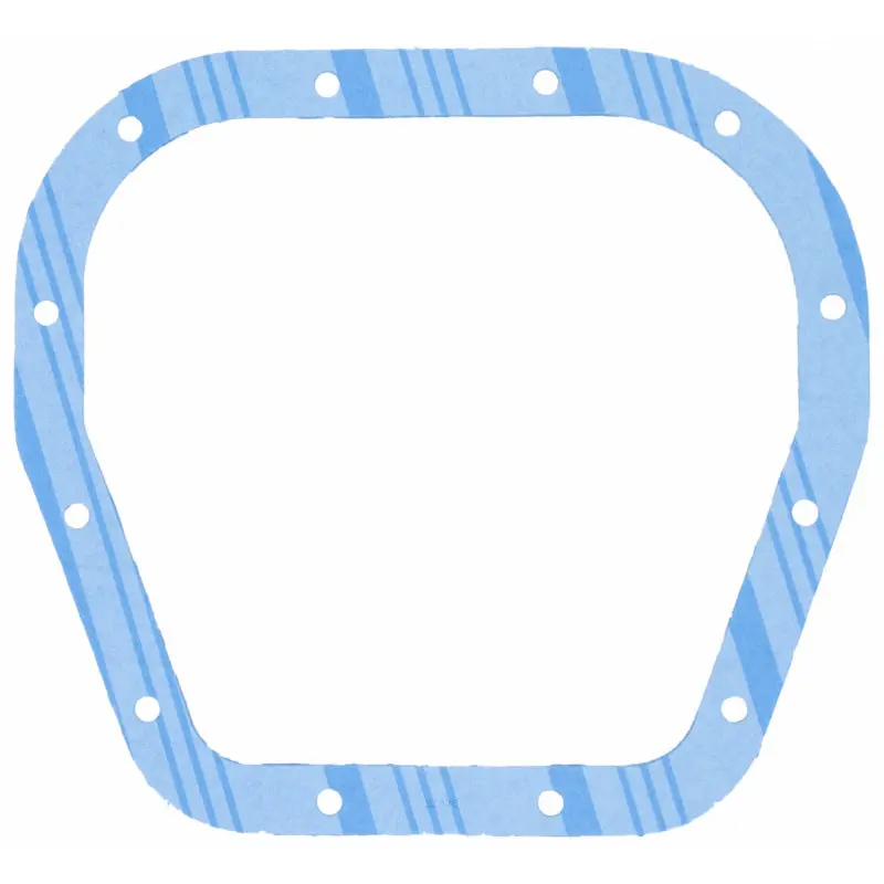 Fel-Pro 98-24 Ford F-150/97-01 Expedition Axle Housing Cover Gasket Irregular Shaped - 12 Bolt 1