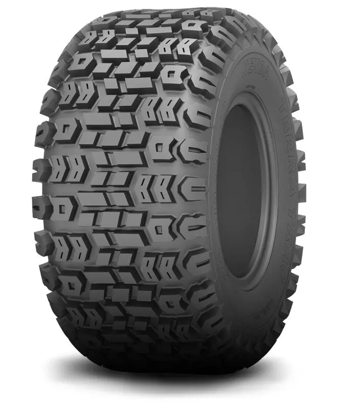 Kenda K502 Terra Trac 20X10.00-8 4Pr Tl 2