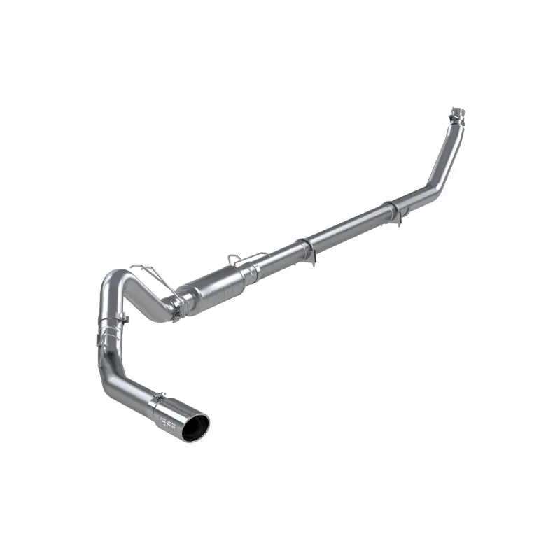 Mbrp 1994-2002 Dodge 2500/3500 Cummins Turbo Back Single Side (94-97 Hanger Hg6100 Req.) 2