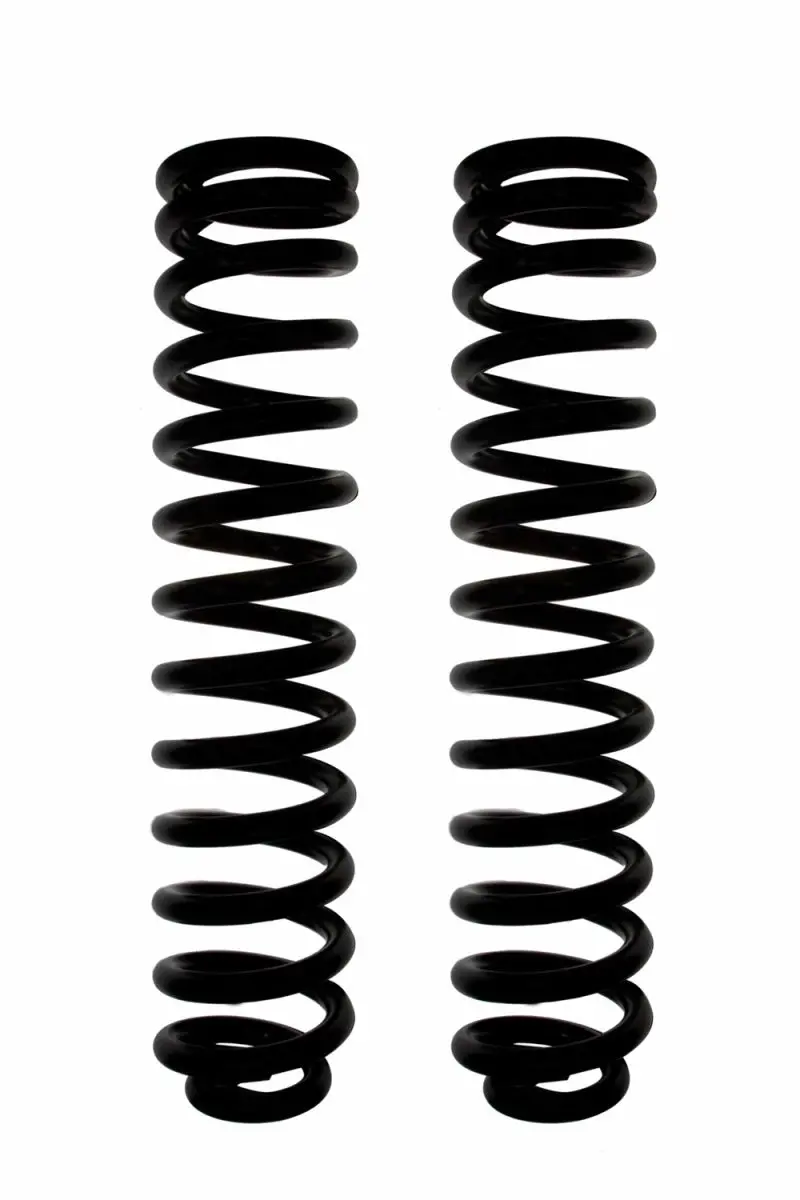 Skyjacker Suspension Lift Kit Component 2017-2017 Ford F-250 Super Duty 1