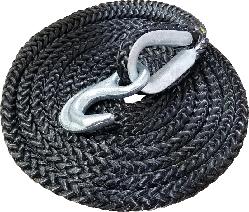 Kfi Replacement Ut Rope Assembly 1