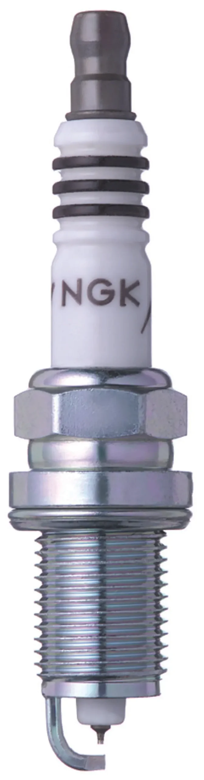 Ngk Iridium Spark Plug Box Of 4 (Zfr6fix-11) 1