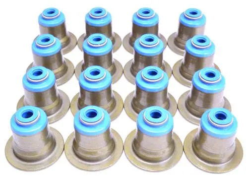 Gsc P-D Mitsubishi Evo X 4B11t Valve Stem Seal Set (Set Of 16) 1