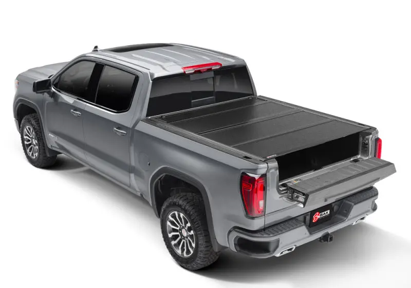 Bak 2020 Chevy Silverado 2500/3500 Hd 6Ft 9In Bed Bakflip F1 2