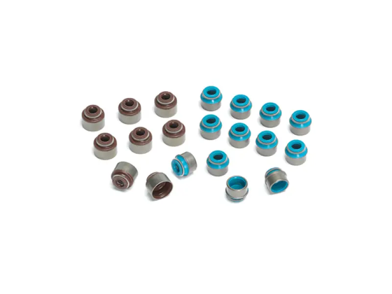 Supertech Nissan 7Mm Viton Valve Stem Seal - Set Of 8 1