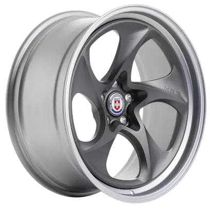 Hre 522 - 520 Series 1