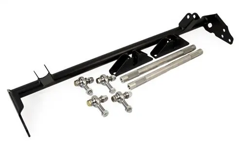 Innovative 88-91 Prelude H-Series Competition Traction Bar Kit 1