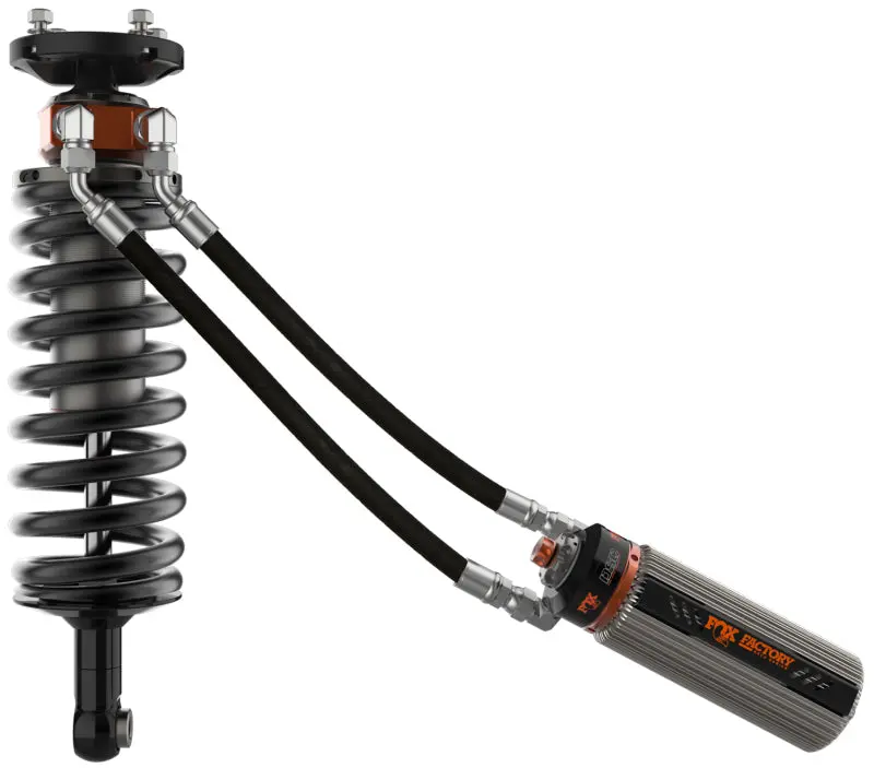 Fox 2022+ Toyota Tundra 3.0 Factory Race Series Internal Bypass Front Shock 2.0-2.25In Lift W/Uca 1