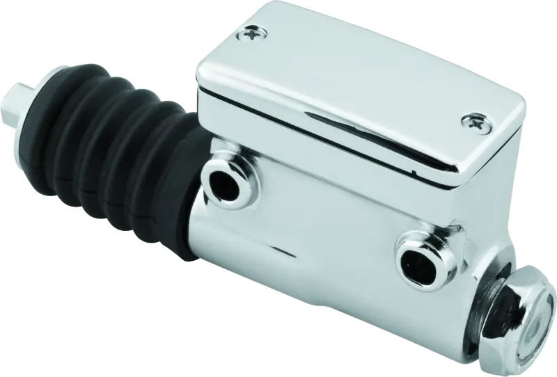 Bikers Choice L87-03 Xl Chrome Rear Master Cylinder Replaces H-D 42456-87C 1