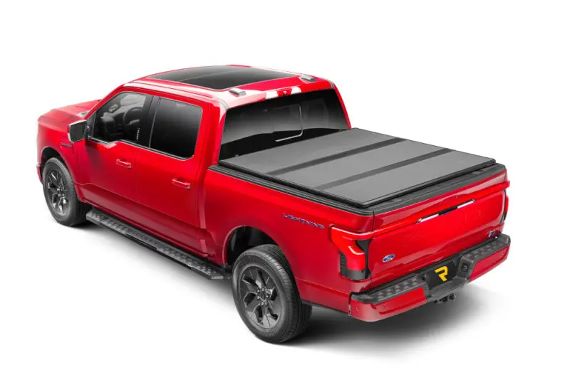 Extang 21-23 Ford F-150 (5Ft. 7In. Bed) Solid Fold Alx 1