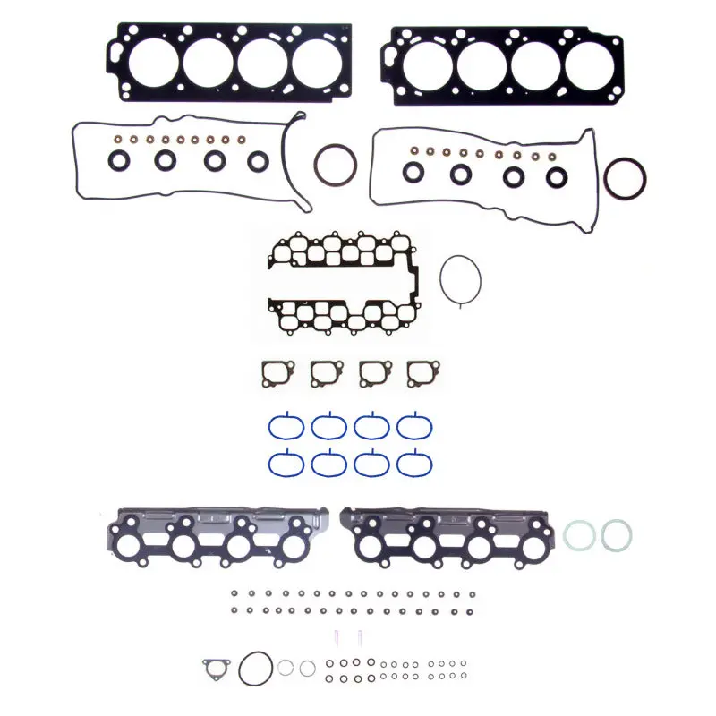 Fel-Pro 05-09 Toyota Tundra/05-07 Land Cruiser Permatorque Engine Cylinder Head Gasket Set 2