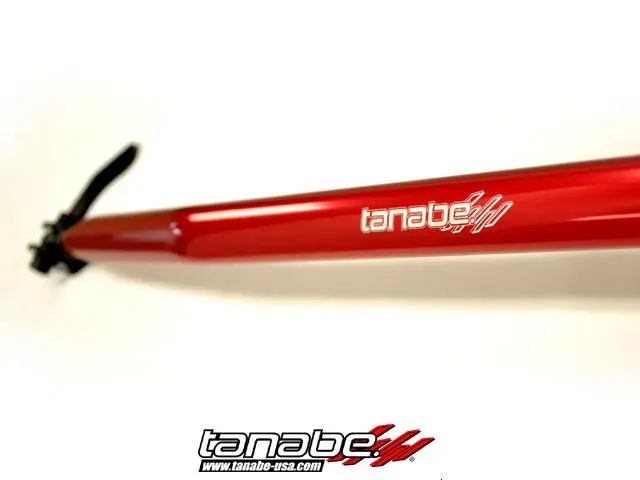Tanabe Sustec Front Strut Tower Bar 00-06 S2000 (Ap1) 1