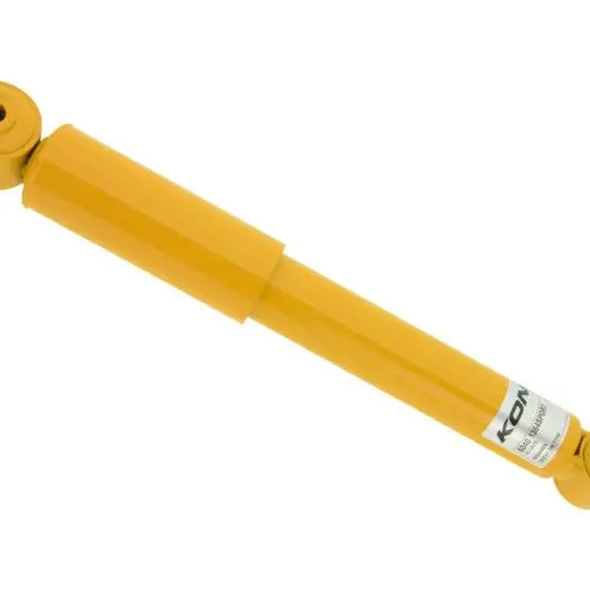 Koni Sport (Yellow) Shock 05-11 Chevrolet Cobalt/ All Mdls - Rear 1