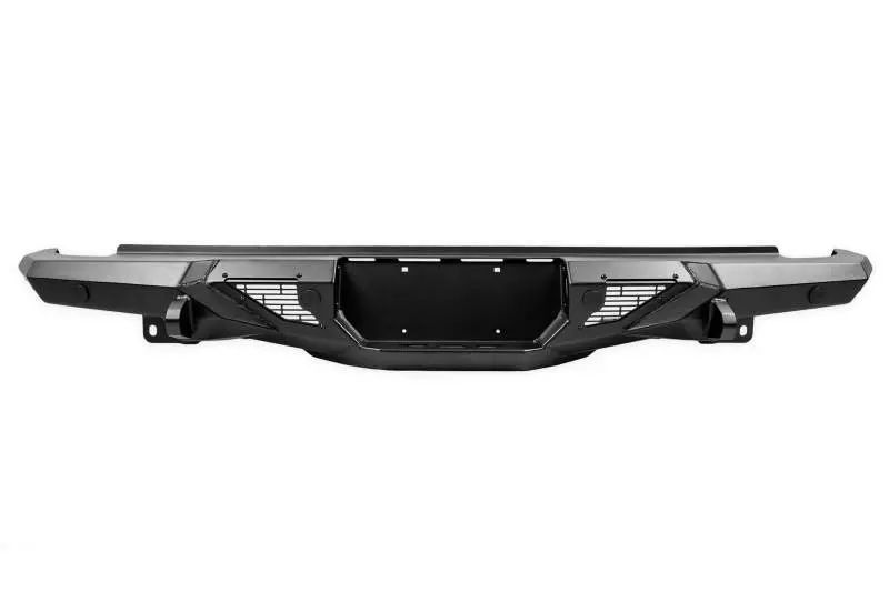 Dv8 Offroad 20-23 Jeep Gladiator Jt Spec Series Rear Bumper 1