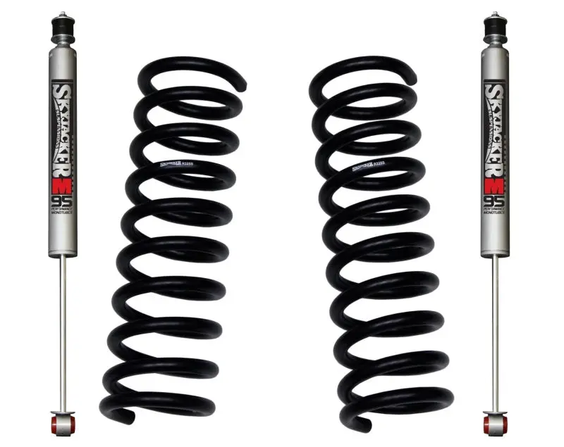 Skyjacker 2-2.5"Frt Cls,13>Ram25,Mono 1