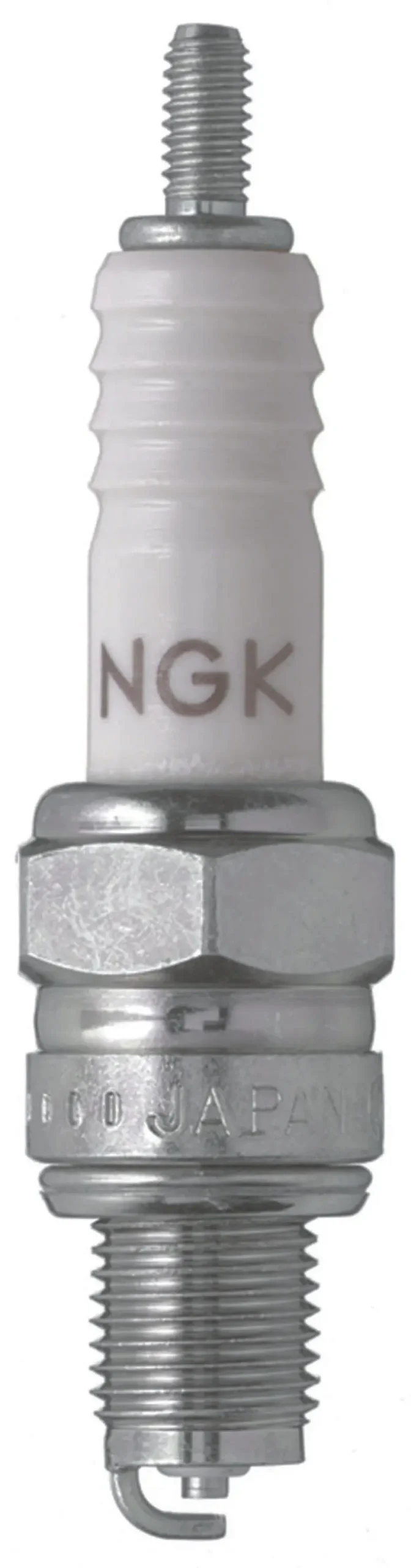 Ngk Standard Spark Plug Box Of 4 (C6hsa) 1