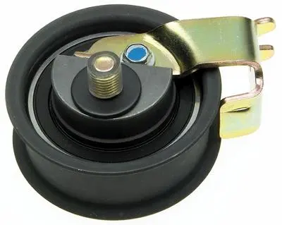 Gates 00-12 Ford Mustang / 00-09 Honda S2000 Drivealign Idler Pulley 1
