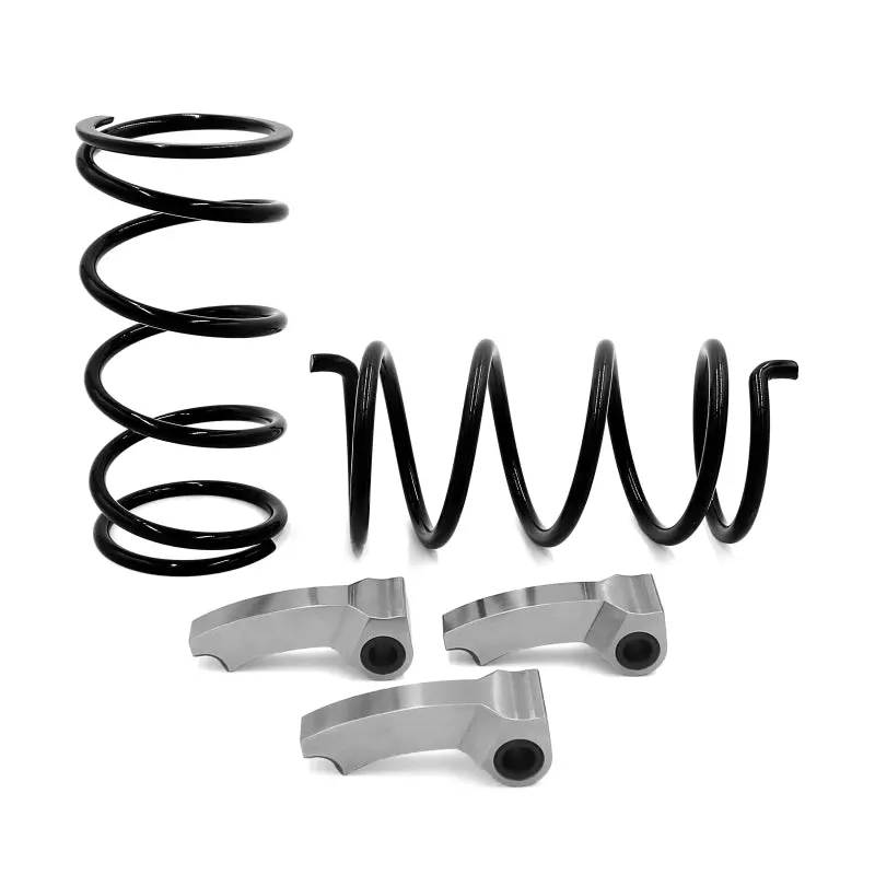 Epi 23-24 Can-Am Maverick X3 Turbo/Max 31-34 In. Tires High Elev. Sport Utility Clutch Kit 1