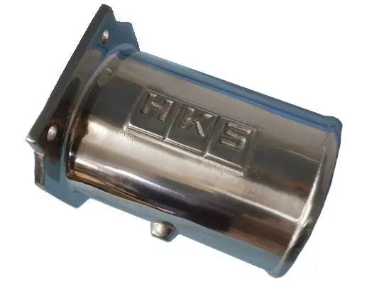 Hks Airflow Less Adaptor Gt-R 1
