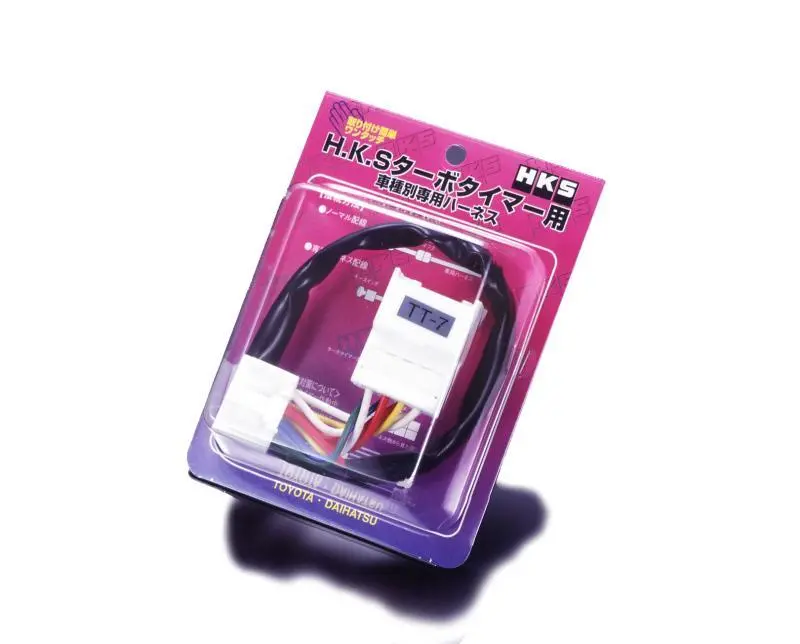 Hks / Blitz / Apexi / Stri 89-98 240Sx / 84-89 300Zx Tt Harness 1