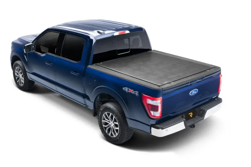 Bak 15-20 Ford F-150 5Ft 6In Bed Revolver X2 1