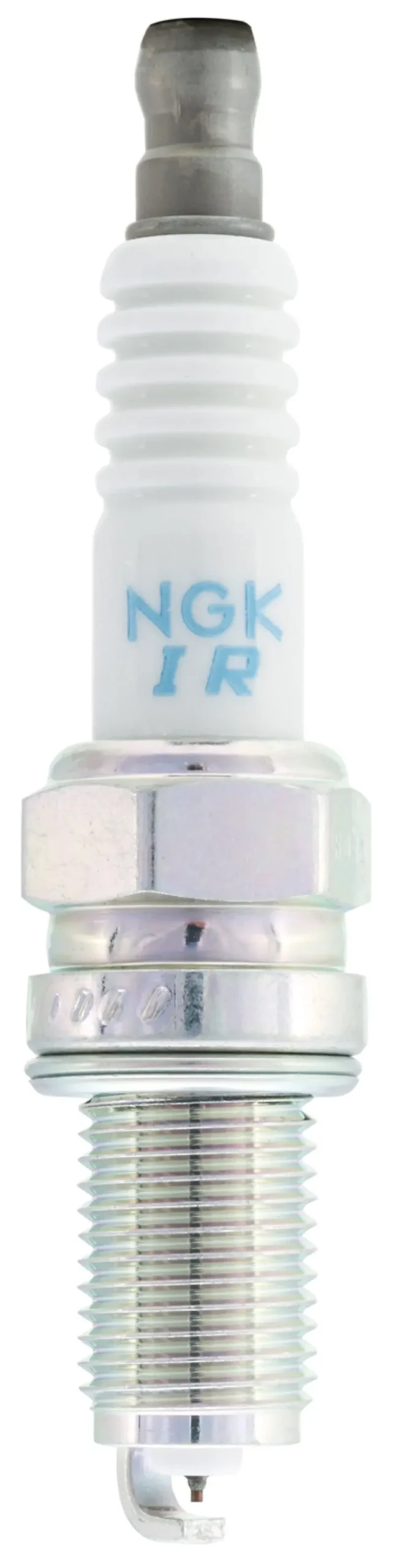 Ngk Laser Iridium Spark Plug Box Of 4 (Kr8bi) 1