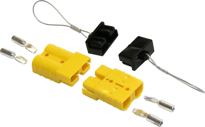 Kfi Quick Connect Ends 1